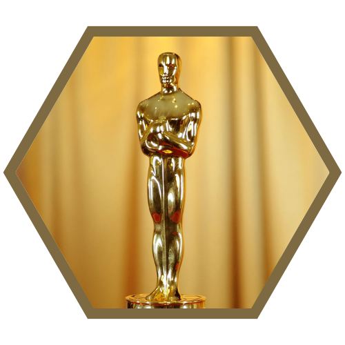 Oscar's Awards