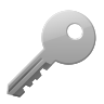 password